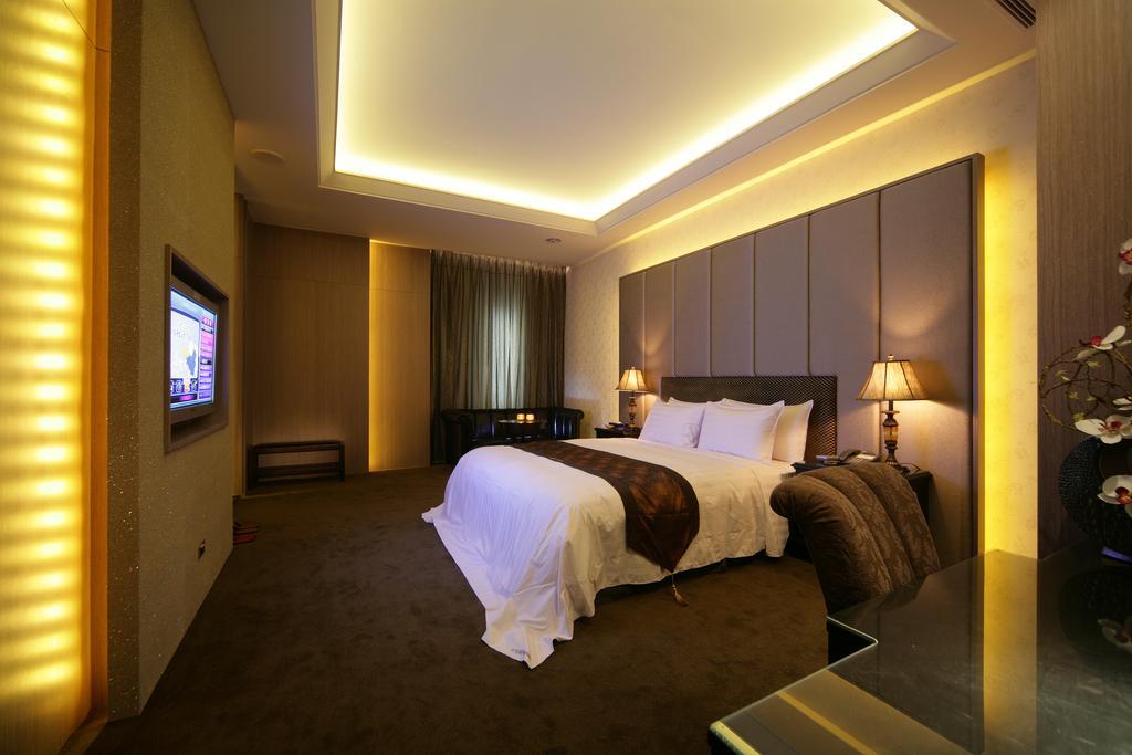 Dubai Villa Motel Daya Buitenkant foto