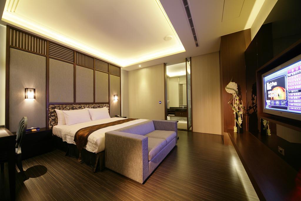 Dubai Villa Motel Daya Buitenkant foto