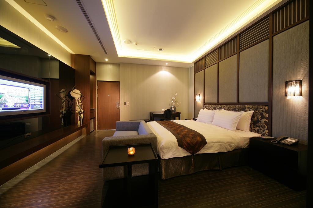 Dubai Villa Motel Daya Buitenkant foto
