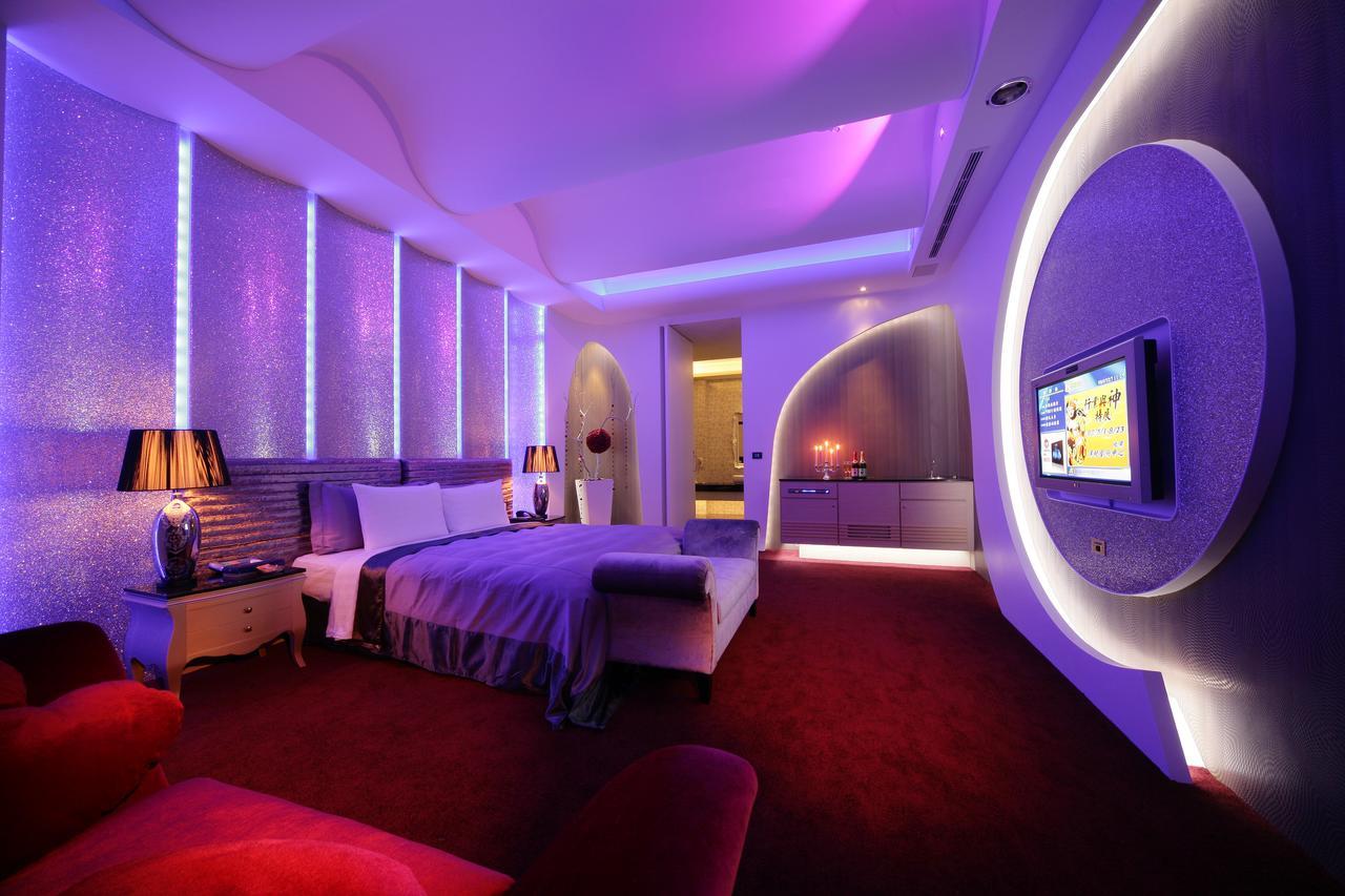 Dubai Villa Motel Daya Buitenkant foto