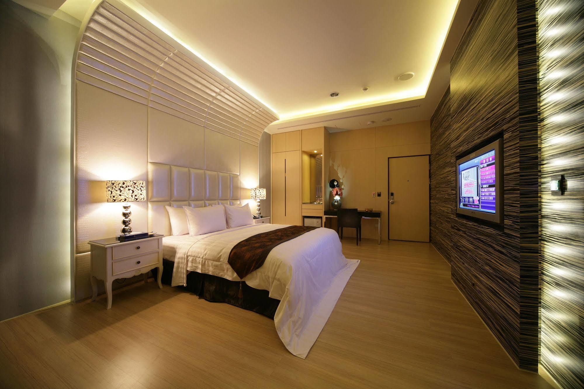 Dubai Villa Motel Daya Buitenkant foto